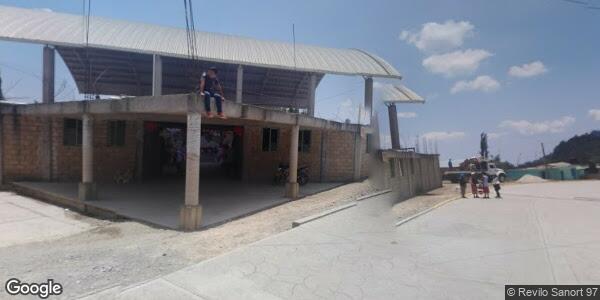 SUPERVISIÓN ESCOLAR 31 ESCUELAS TELESECUNDARIAS